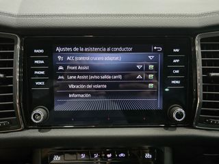 2022 Skoda Kodiaq 2.0TDI 150CV DSG