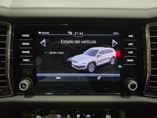 2022 Skoda Kodiaq 2.0TDI 150CV DSG