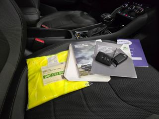 2022 Skoda Kodiaq 2.0TDI 150CV DSG