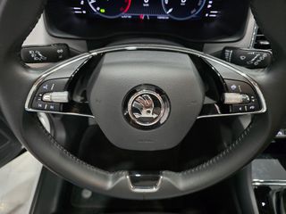 2022 Skoda Kodiaq 2.0TDI 150CV DSG