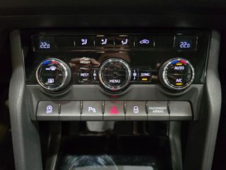 2022 Skoda Kodiaq 2.0TDI 150CV DSG