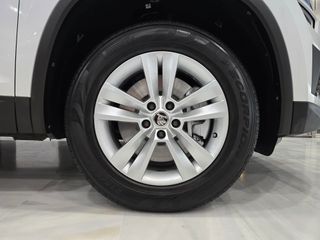 2022 Skoda Kodiaq 2.0TDI 150CV DSG