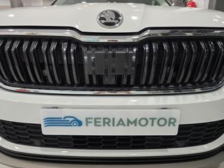 2022 Skoda Kodiaq 2.0TDI 150CV DSG
