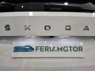 2022 Skoda Kodiaq 2.0TDI 150CV DSG