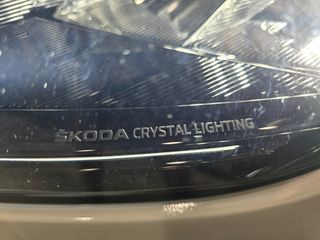 2022 Skoda Kodiaq 2.0TDI 150CV DSG