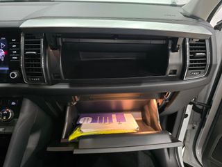 2022 Skoda Kodiaq 2.0TDI 150CV DSG