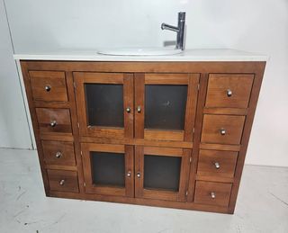 26585 MUEBLE DE BAÑO (102X48X75)