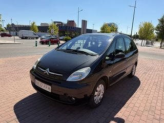 Citroen Xsara PICASSO 1.6 HDI 90 CV 5 PUERTAS