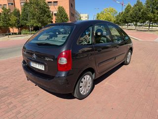 Citroen Xsara PICASSO 1.6 HDI 90 CV 5 PUERTAS