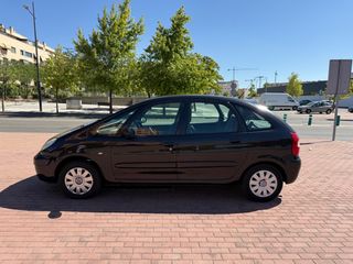 Citroen Xsara PICASSO 1.6 HDI 90 CV 5 PUERTAS