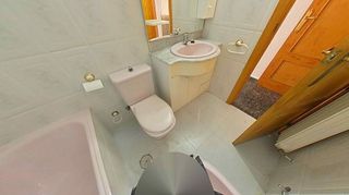 Piso en venta en Franciscanos en Albacete