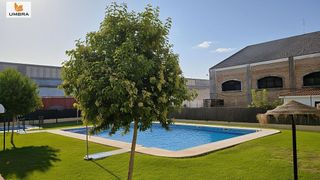 Piso en venta en Noreste-Granja en Jerez de la Frontera