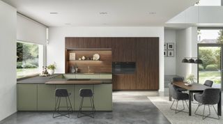 Diseño Cocinas