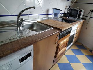 Piso en venta en Meco pueblo en Meco