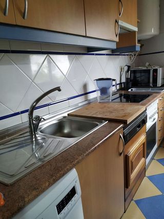 Piso en venta en Meco pueblo en Meco