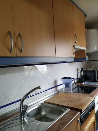 Piso en venta en Meco pueblo en Meco