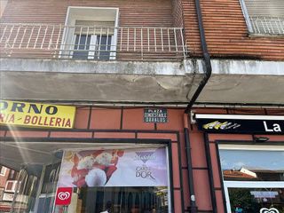 Piso en venta en Arenas de San Pedro