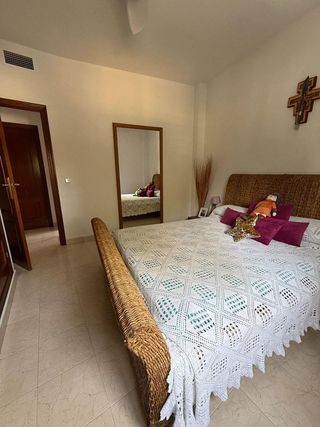 Piso en venta en Centro - Doña Mercedes en Dos Hermanas