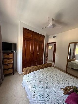 Piso en venta en Centro - Doña Mercedes en Dos Hermanas
