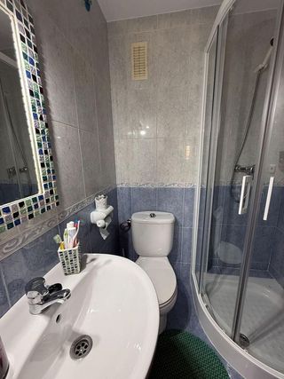 Piso en venta en Centro - Doña Mercedes en Dos Hermanas