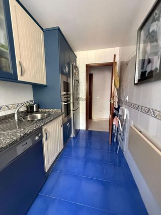 Piso en venta en Centro - Doña Mercedes en Dos Hermanas