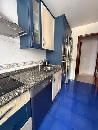 Piso en venta en Centro - Doña Mercedes en Dos Hermanas
