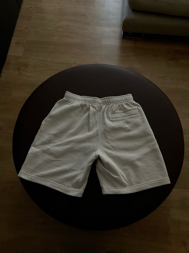 Nike Beige Shorts