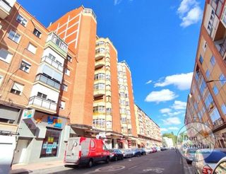 Piso en venta en Delicias en Valladolid