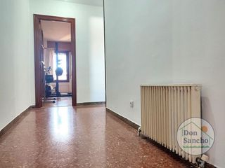 Piso en venta en Delicias en Valladolid