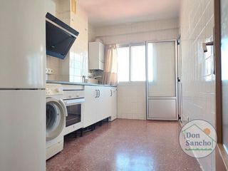 Piso en venta en Delicias en Valladolid