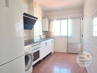 Piso en venta en Delicias en Valladolid