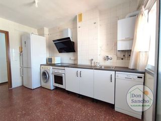 Piso en venta en Delicias en Valladolid