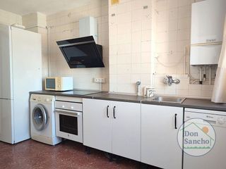 Piso en venta en Delicias en Valladolid