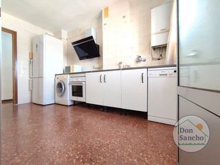Piso en venta en Delicias en Valladolid