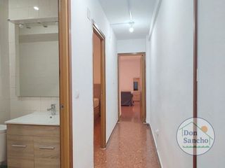 Piso en venta en Delicias en Valladolid