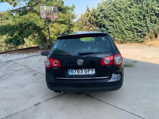 Volkswagen Passat Variant Edition Plus 2.0 TDI 