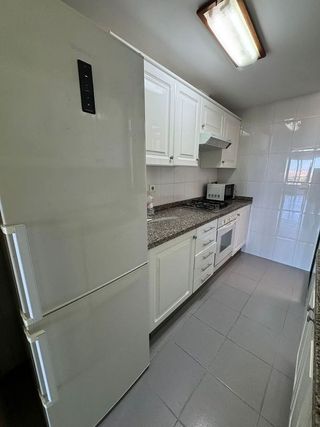 Piso en venta en La Patacona en Alboraya