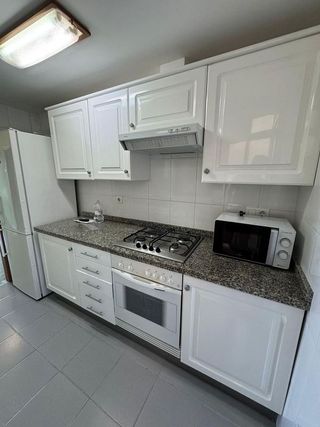 Piso en venta en La Patacona en Alboraya