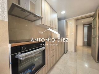Piso en venta en Novelda