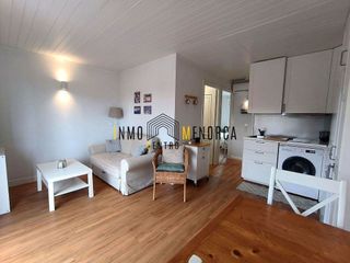 Piso en venta en Cala En Bosch-Serpentona en Ciutadella de Menorca