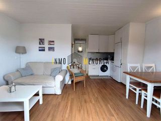 Piso en venta en Cala En Bosch-Serpentona en Ciutadella de Menorca
