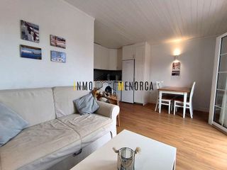 Piso en venta en Cala En Bosch-Serpentona en Ciutadella de Menorca