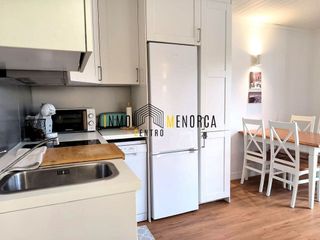 Piso en venta en Cala En Bosch-Serpentona en Ciutadella de Menorca