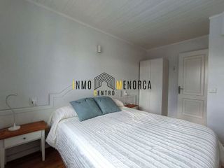 Piso en venta en Cala En Bosch-Serpentona en Ciutadella de Menorca