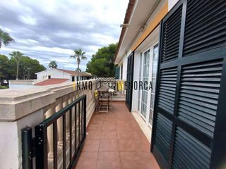 Piso en venta en Cala En Bosch-Serpentona en Ciutadella de Menorca