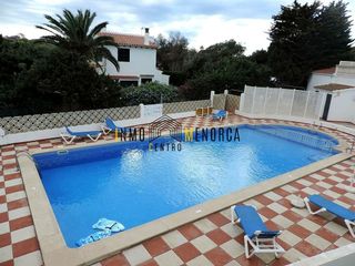 Piso en venta en Cala En Bosch-Serpentona en Ciutadella de Menorca