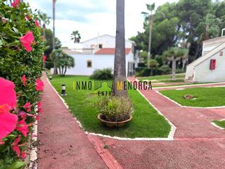 Piso en venta en Cala En Bosch-Serpentona en Ciutadella de Menorca