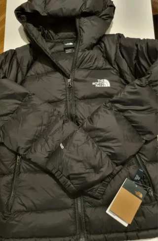 Chaqueta plumas The North Face