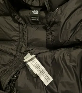 Chaqueta plumas The North Face