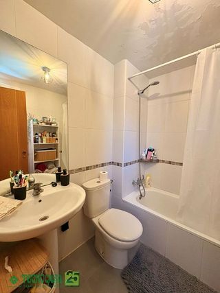 Piso en venta en Urbanización San Isidro en Ocaña